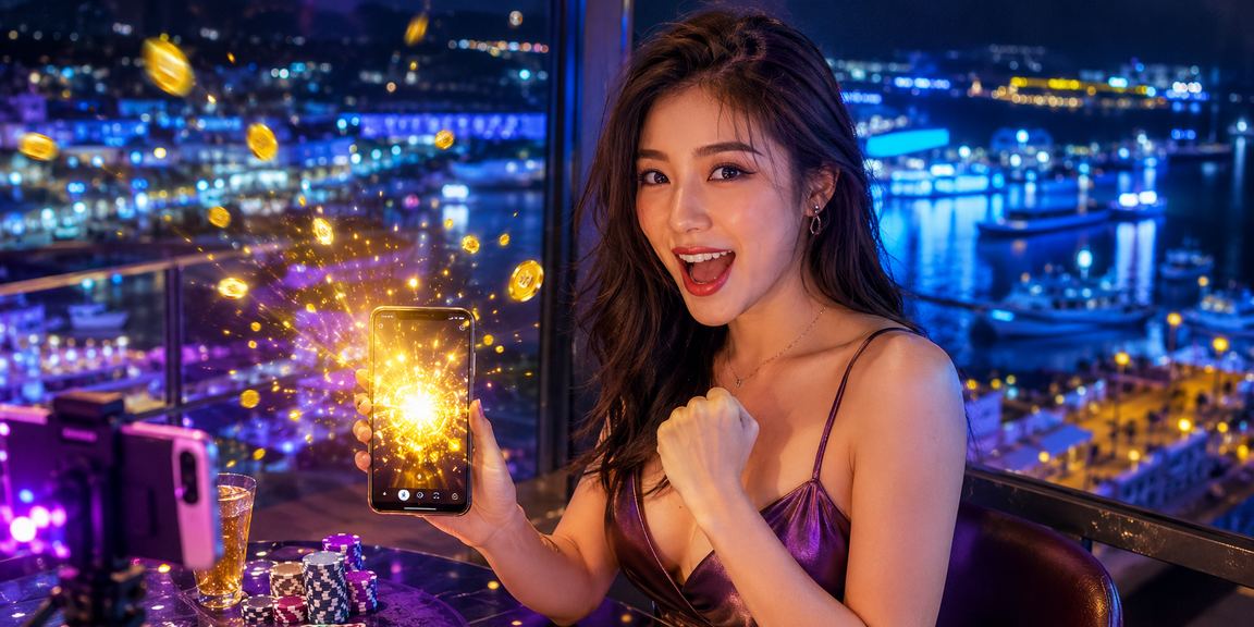 Người dùng Việt Nam mở trang tải xuống bio368 trên điện thoại hiện đại